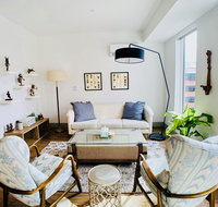 Posh Pad with Water Views - Accommodation Los Angeles