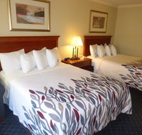 Red Roof Inn Yakima - Accommodation Los Angeles