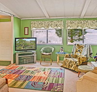 Huckleberry Cabin - Accommodation Los Angeles