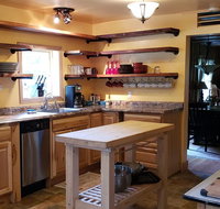 Cedar Springs - Accommodation Los Angeles