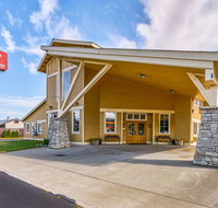 Econo Lodge near Suncadia Resort - Accommodation Los Angeles