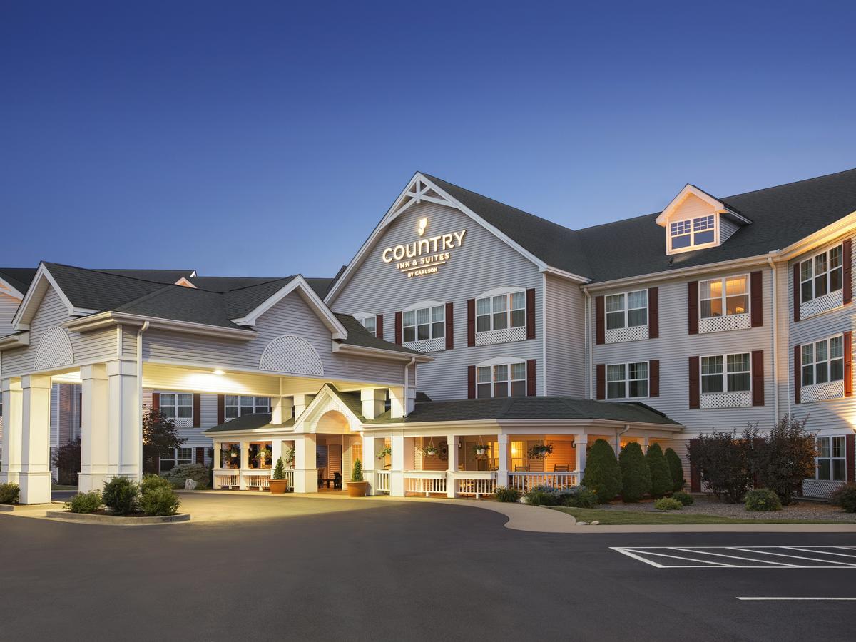 Country Inn & Suites By Radisson, Beckley, WV - thumb 0