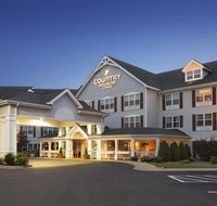 Country Inn  Suites by Radisson Beckley WV - Accommodation Los Angeles