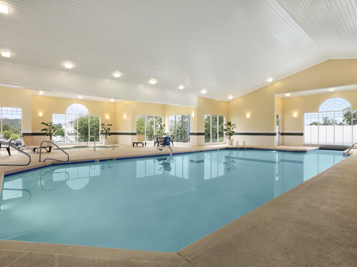 Country Inn & Suites By Radisson, Beckley, WV - thumb 14
