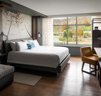 Morgantown Marriott at Waterfront Place - Accommodation Los Angeles