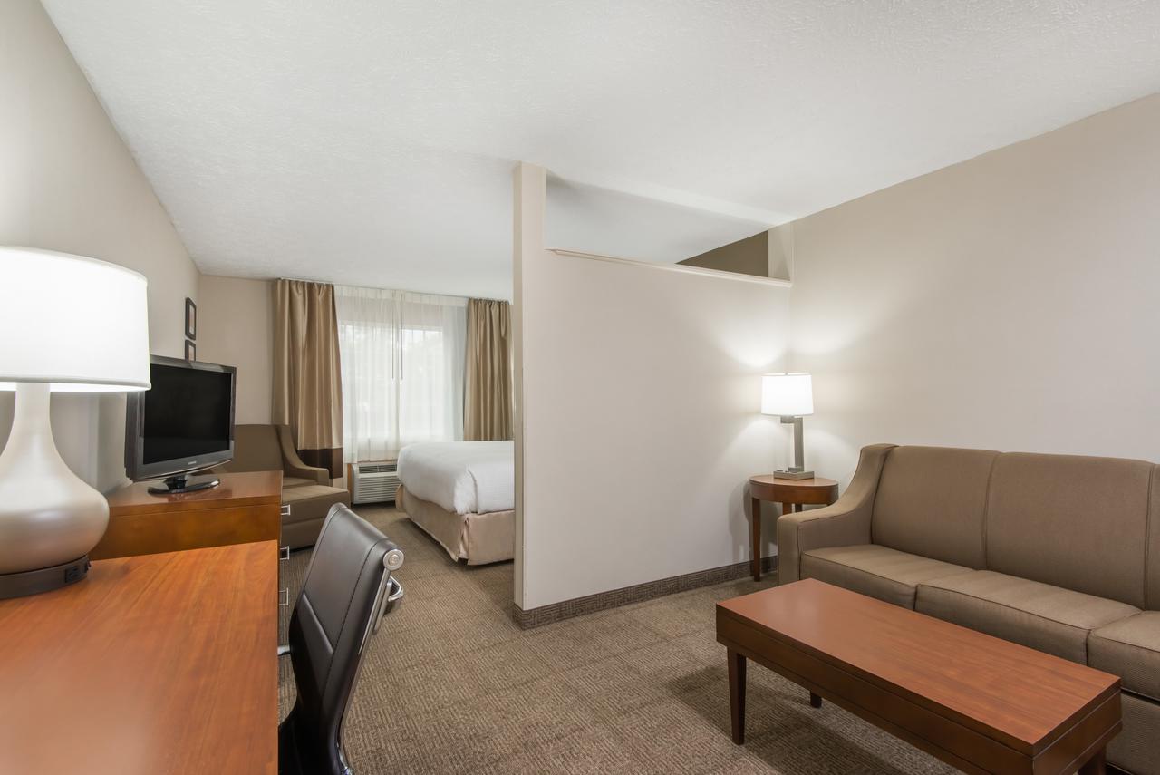 Wyndham Garden Hotel Cross Lanes Charleston - thumb 22