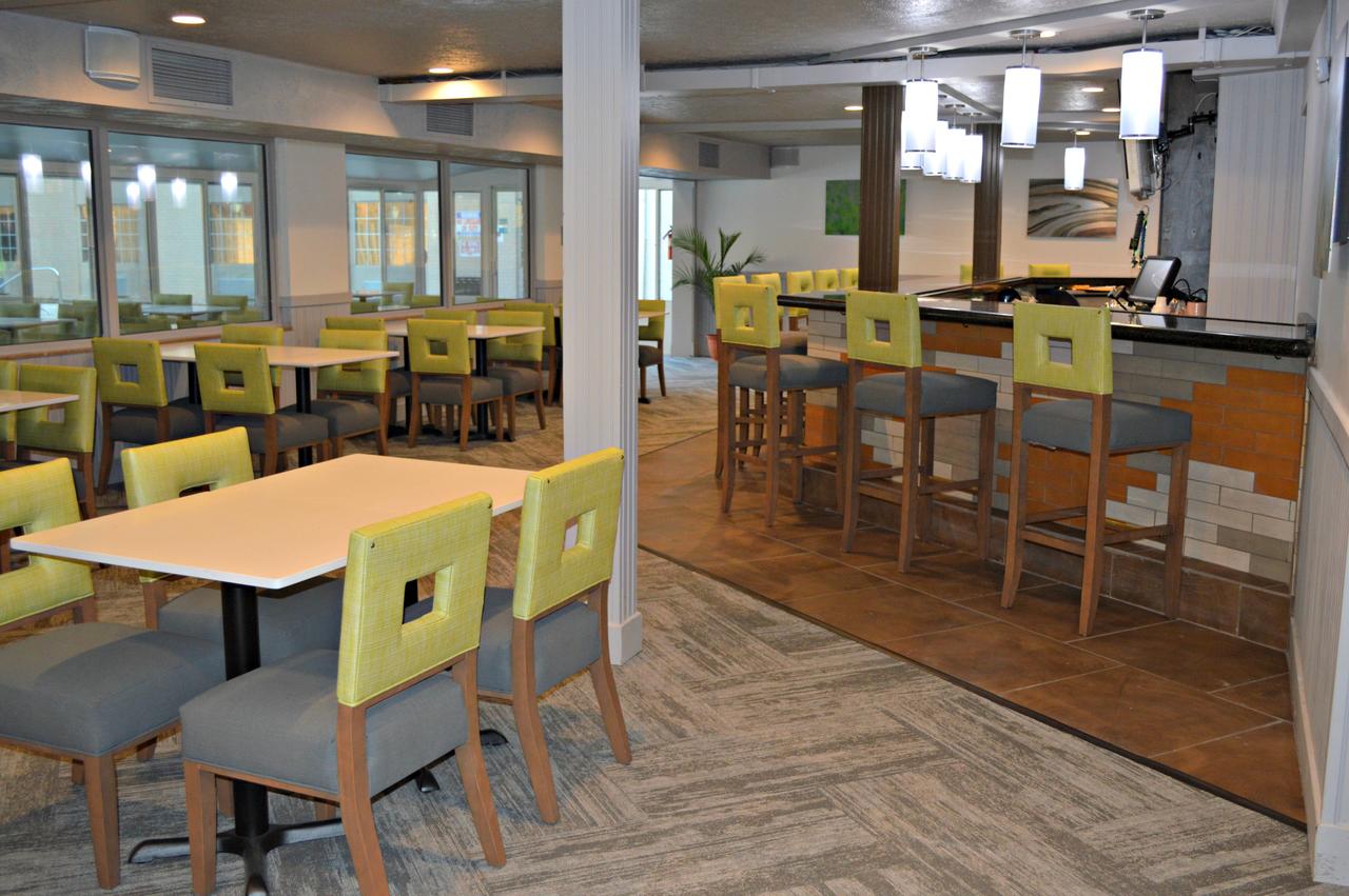 Wyndham Garden Hotel Cross Lanes Charleston - thumb 34