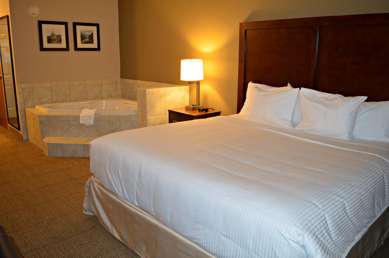 Wyndham Garden Hotel Cross Lanes Charleston - thumb 5