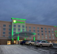 Holiday Inn Morgantown-University Area - Accommodation Los Angeles