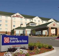 Hilton Garden Inn Clarksburg - Accommodation Los Angeles