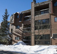 Snowcrest - Accommodation Los Angeles