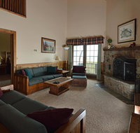 Whistlepunk 1 - Accommodation Los Angeles