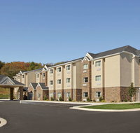 Microtel Inn  Suites by Wyndham Buckhannon - Accommodation Los Angeles