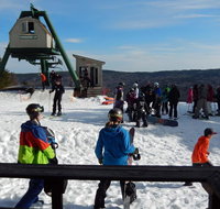 Powder Monkey 14 - Accommodation Los Angeles