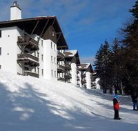 Whistlepunk 33 - Accommodation Los Angeles