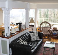 Ledge House Bed  Breakfast - Accommodation Los Angeles