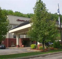 Hampton Inn Buckhannon - Accommodation Los Angeles