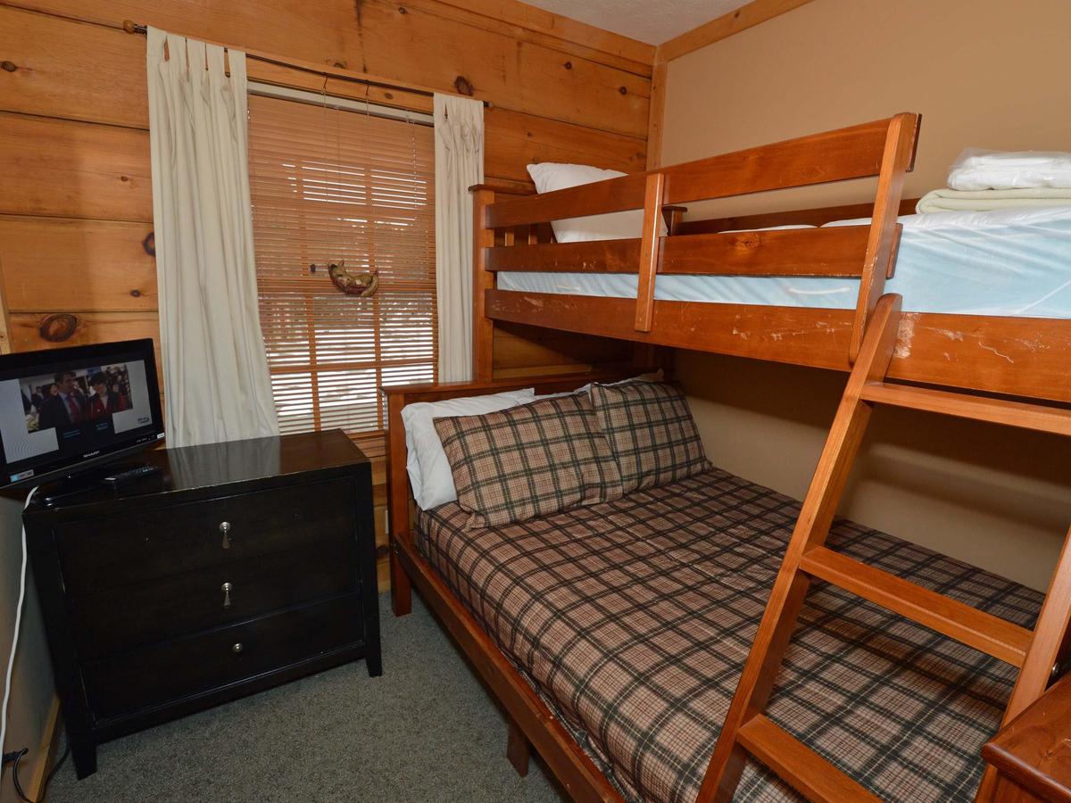 Loggers Run #7 - thumb 6