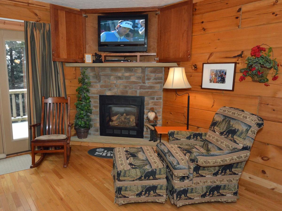 Loggers Run #7 - thumb 0