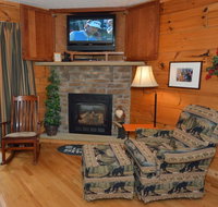 Loggers Run 7 - Accommodation Los Angeles