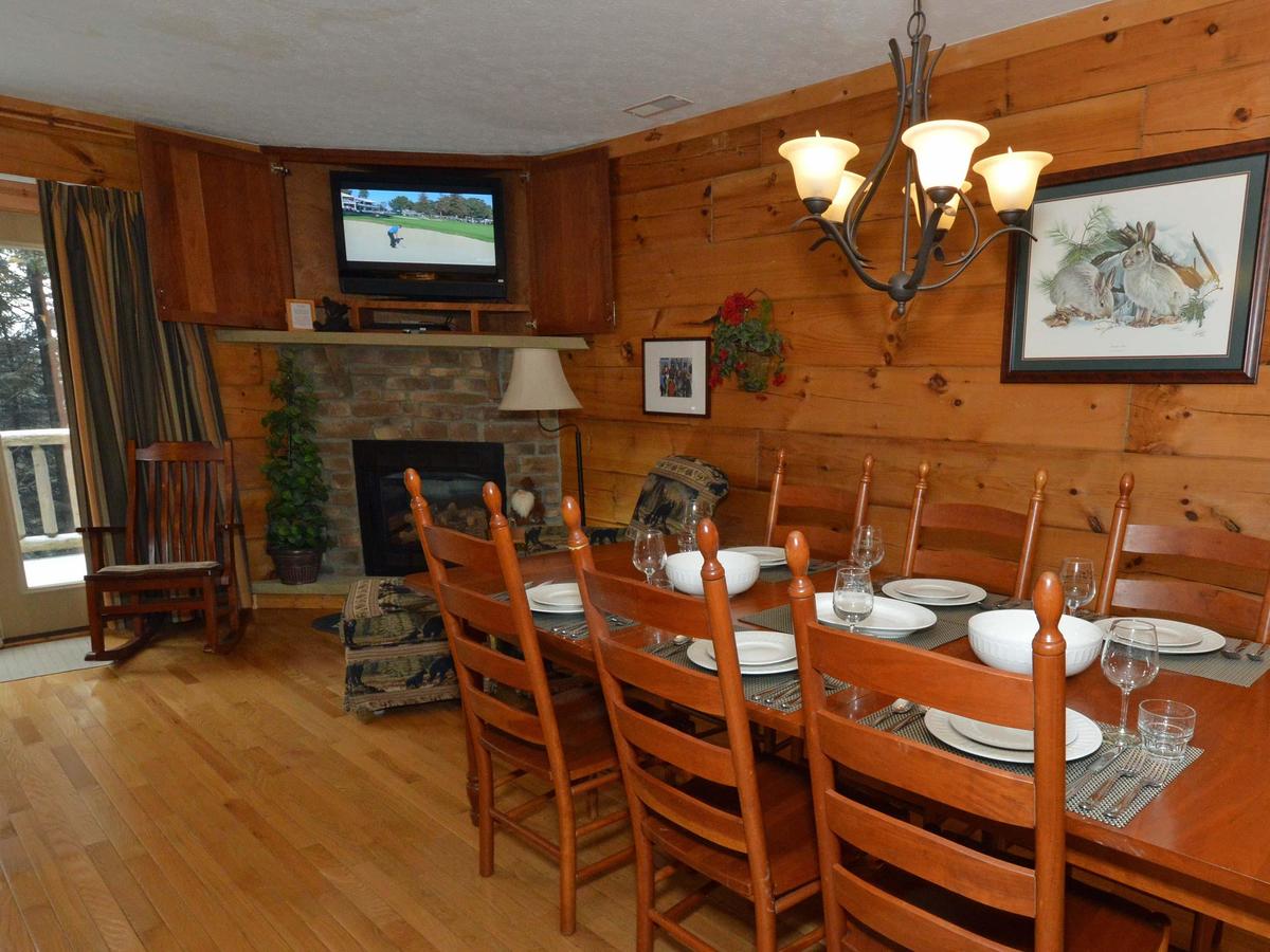 Loggers Run #7 - thumb 7