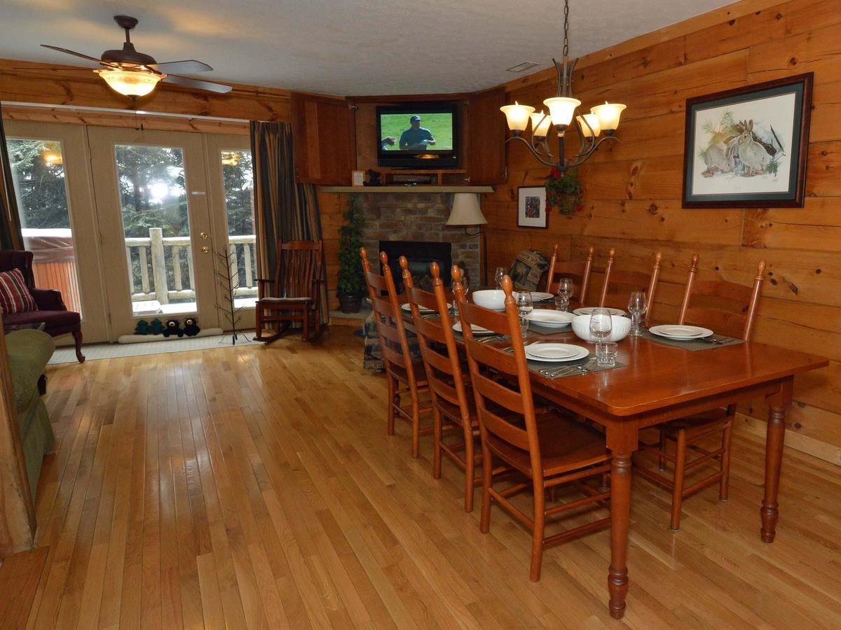 Loggers Run #7 - thumb 1