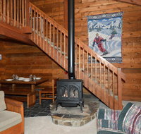 Powder Monkey 4 - Accommodation Los Angeles