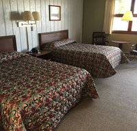 Colonial Hotel-Motel - Accommodation Los Angeles