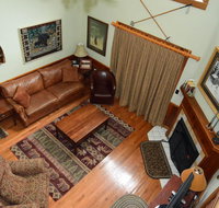 Whistlepunk 32 - Accommodation Los Angeles