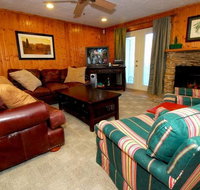 Shamrock 28 - Accommodation Los Angeles