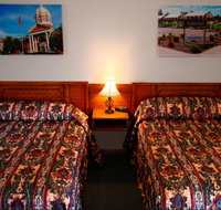 Centennial Motel - Accommodation Los Angeles