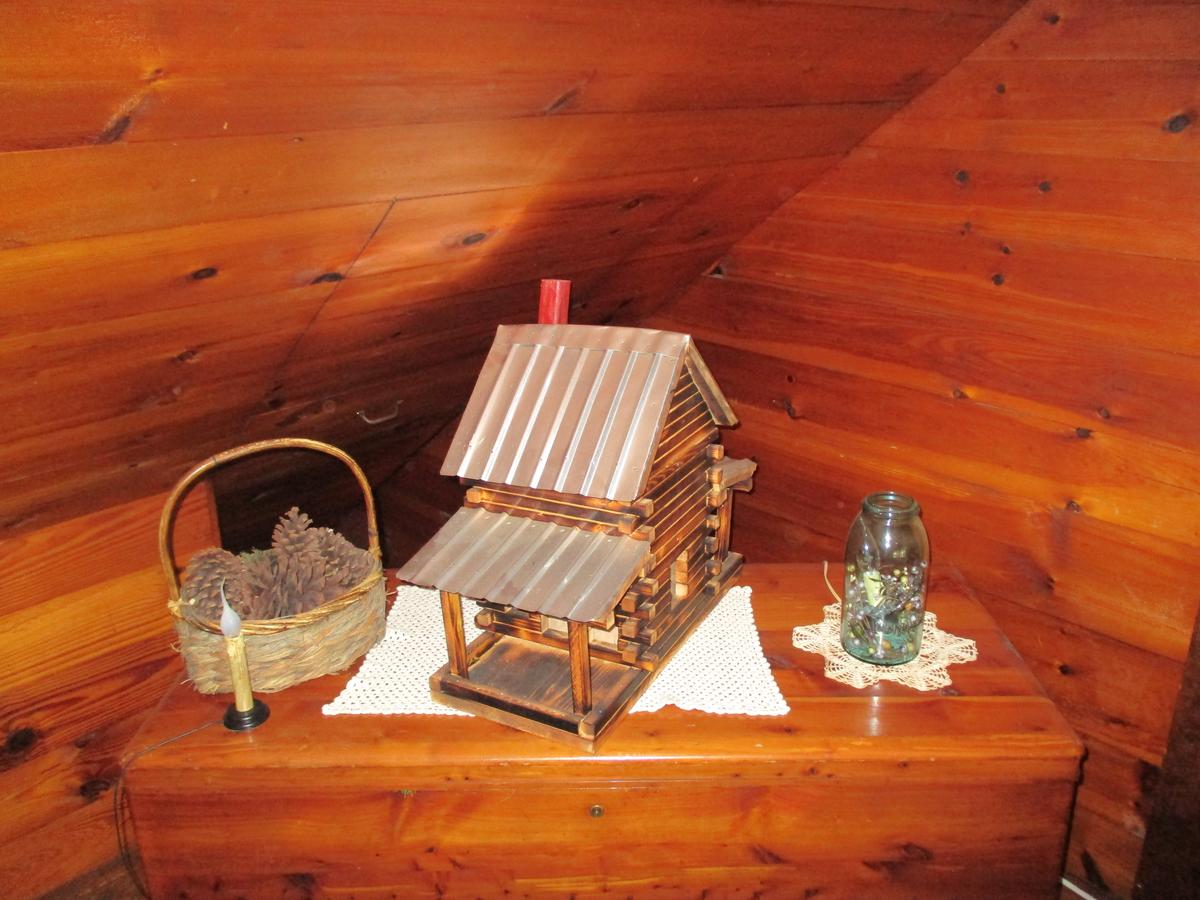 Rustic Log Cabin - thumb 15