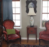 Armory Quarters B - Accommodation Los Angeles