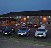 The Washburn Inn - Accommodation Los Angeles