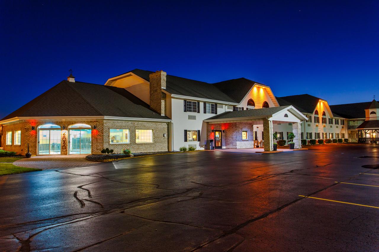 Hotel J Green Bay - thumb 9