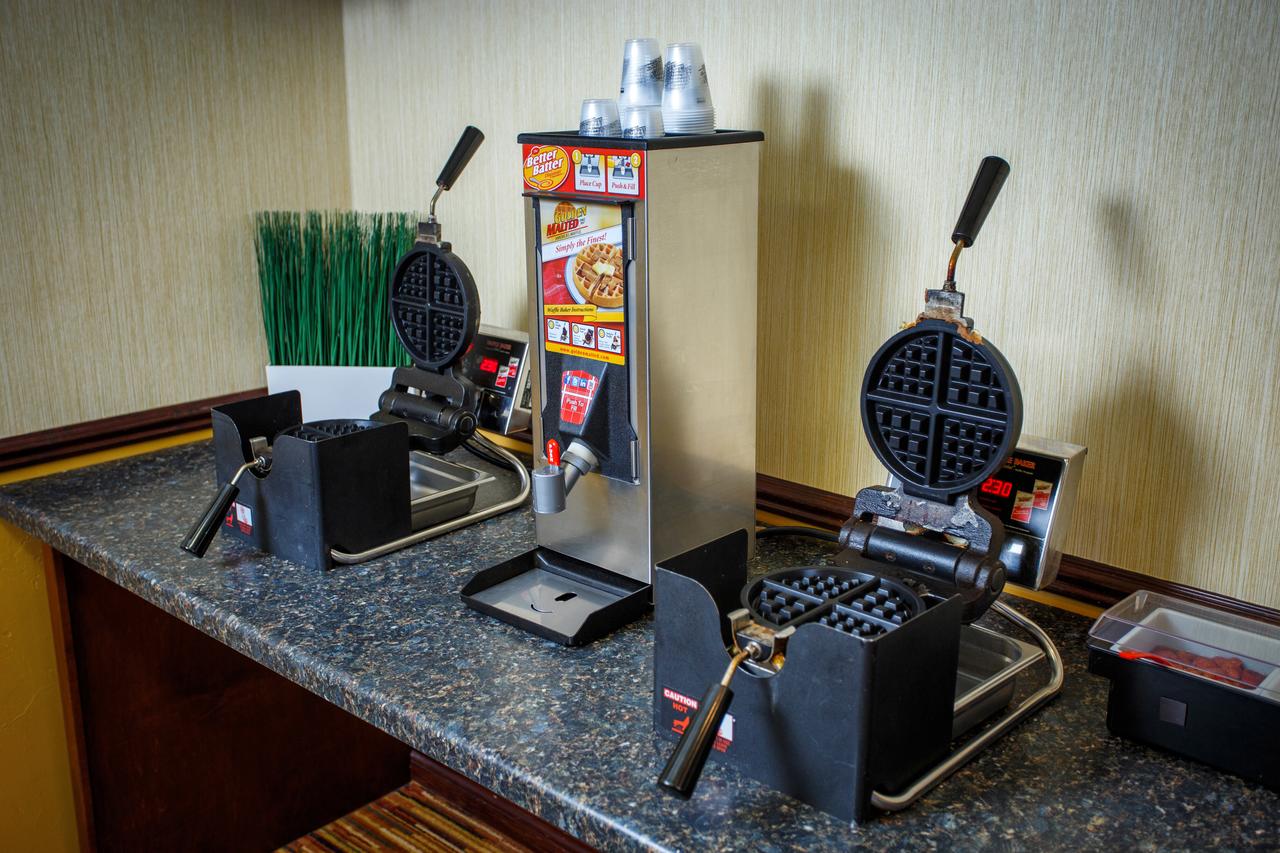 Hotel J Green Bay - thumb 14