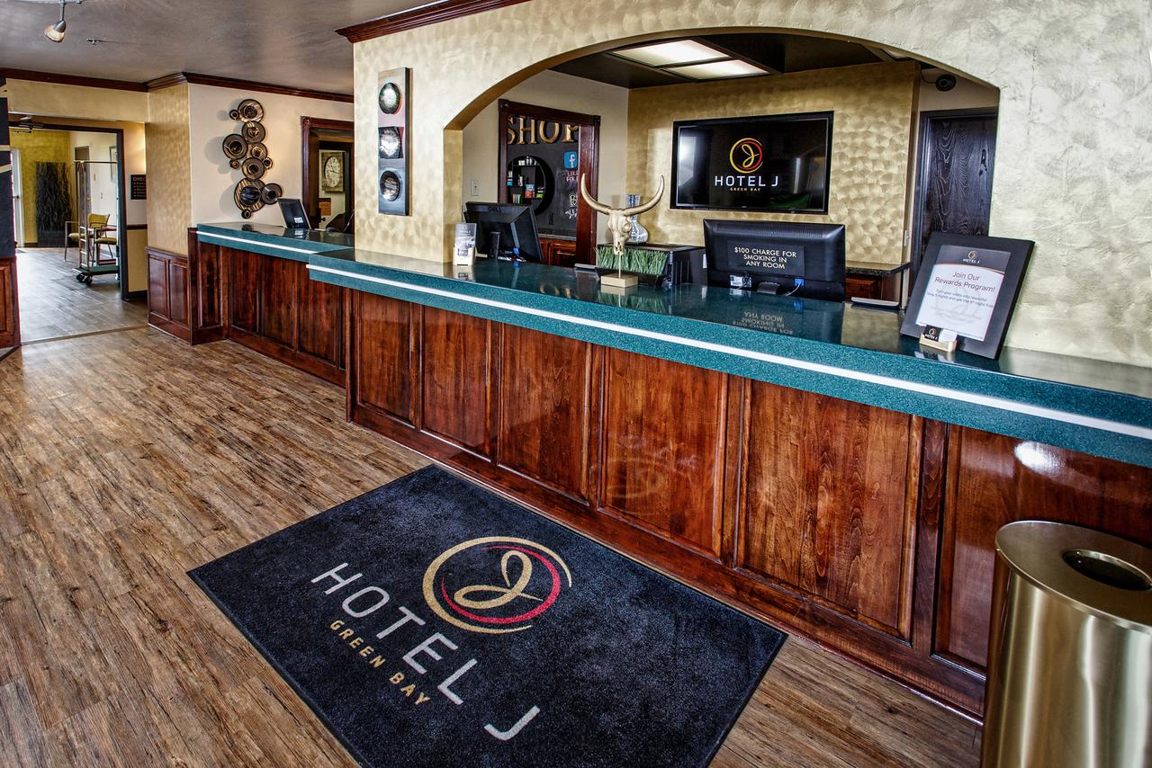 Hotel J Green Bay - thumb 1