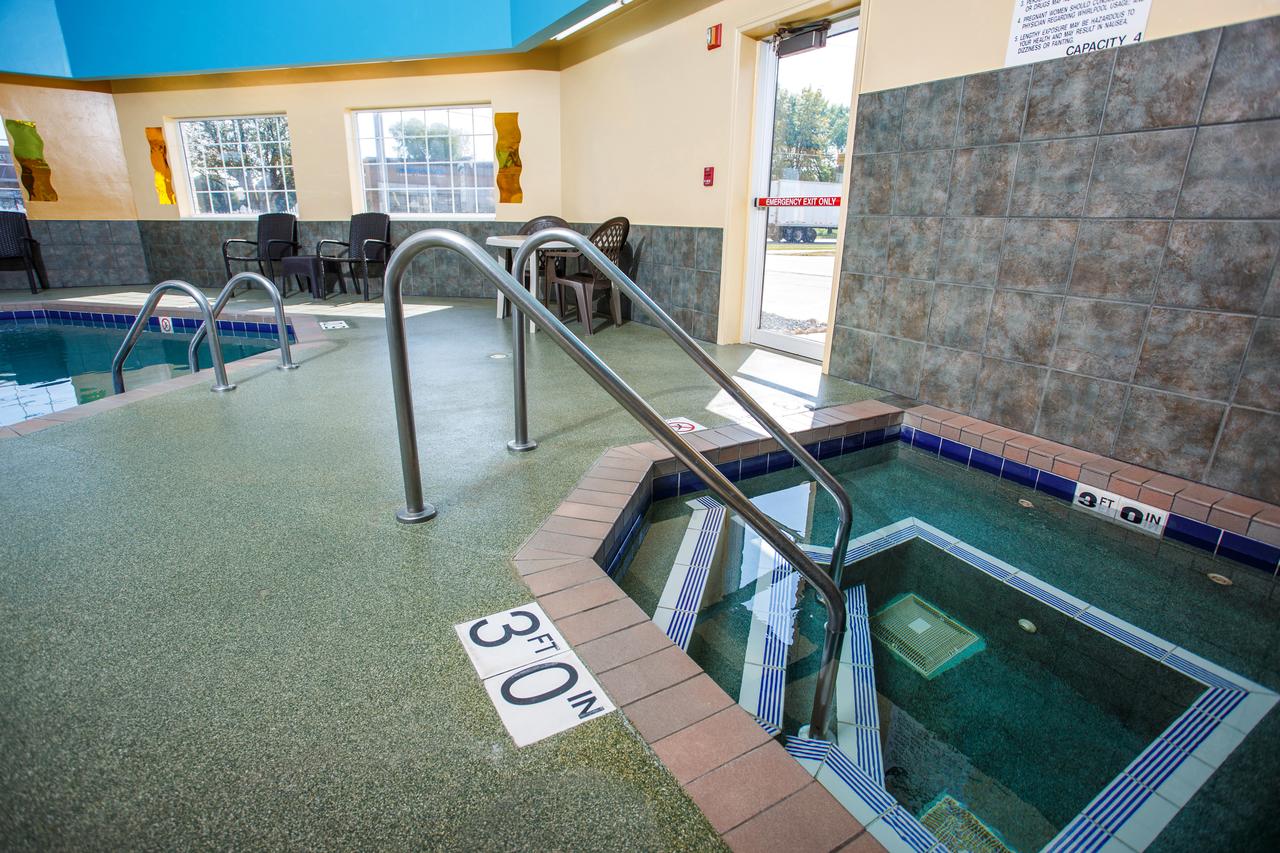 Hotel J Green Bay - thumb 12