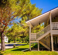 Parkwood Lodge - Accommodation Los Angeles