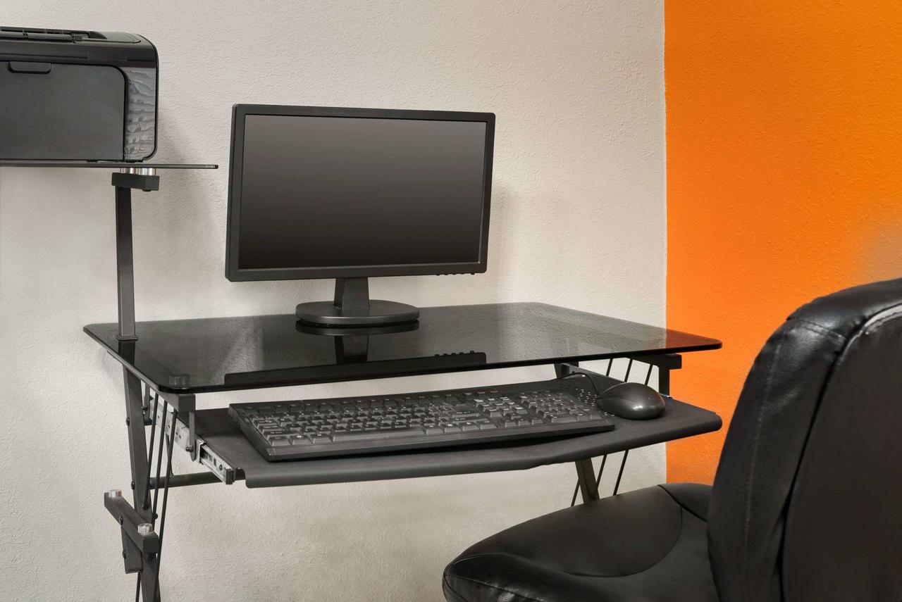 Howard Johnson By Wyndham Appleton - thumb 18