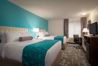 Booking Appleton Accommodation Los Angeles
