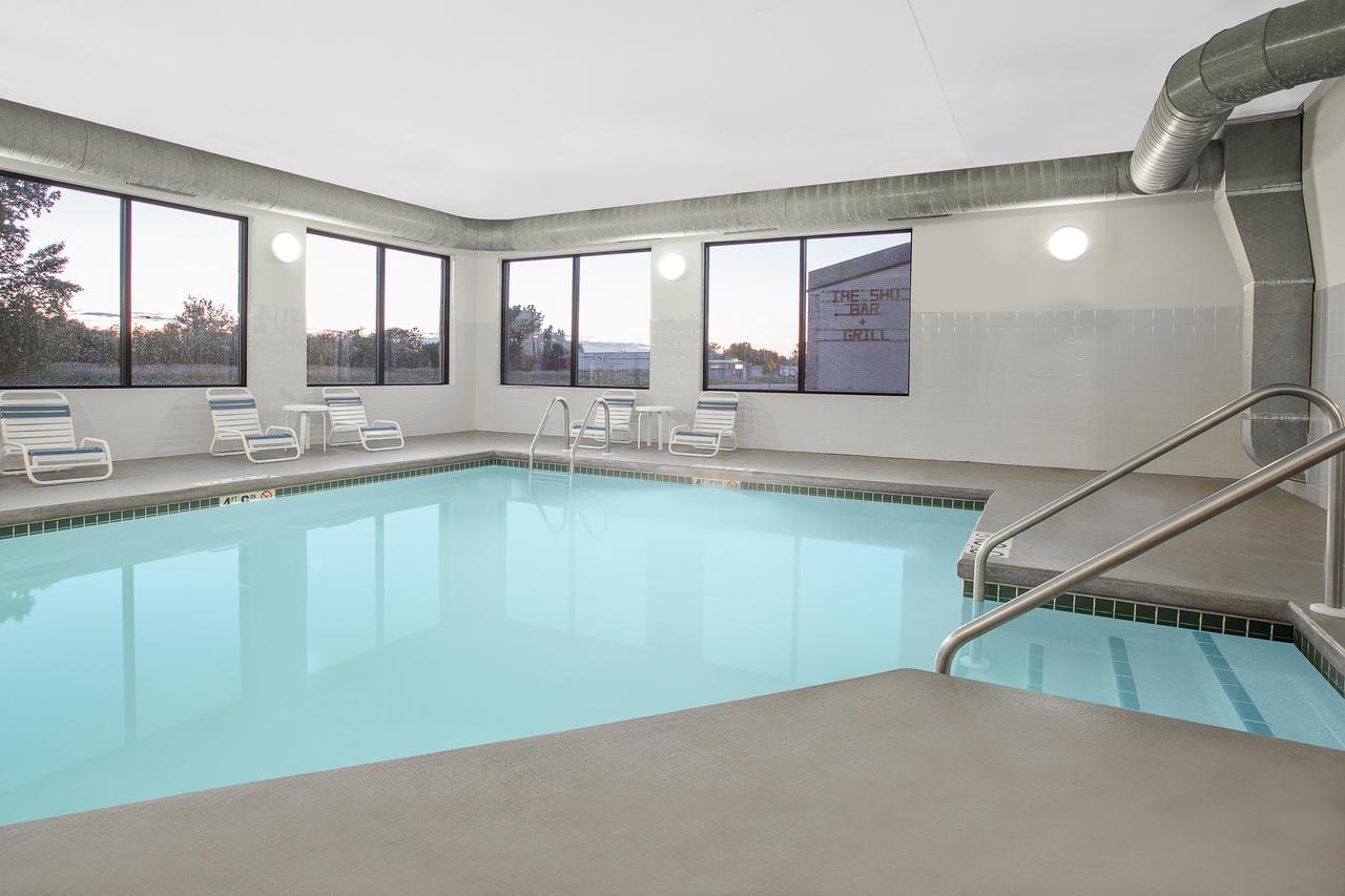 Howard Johnson By Wyndham Appleton - thumb 17