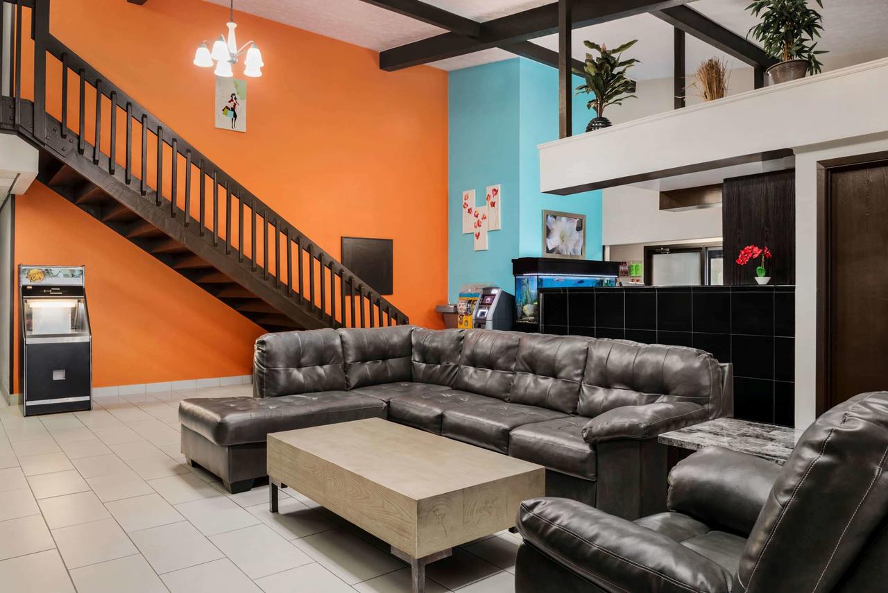 Howard Johnson By Wyndham Appleton - thumb 8