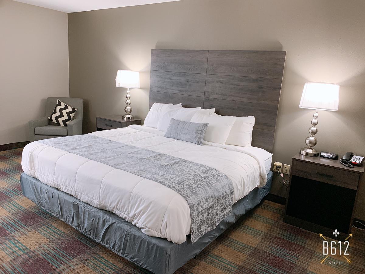 Baymont By Wyndham Baldwin - thumb 30