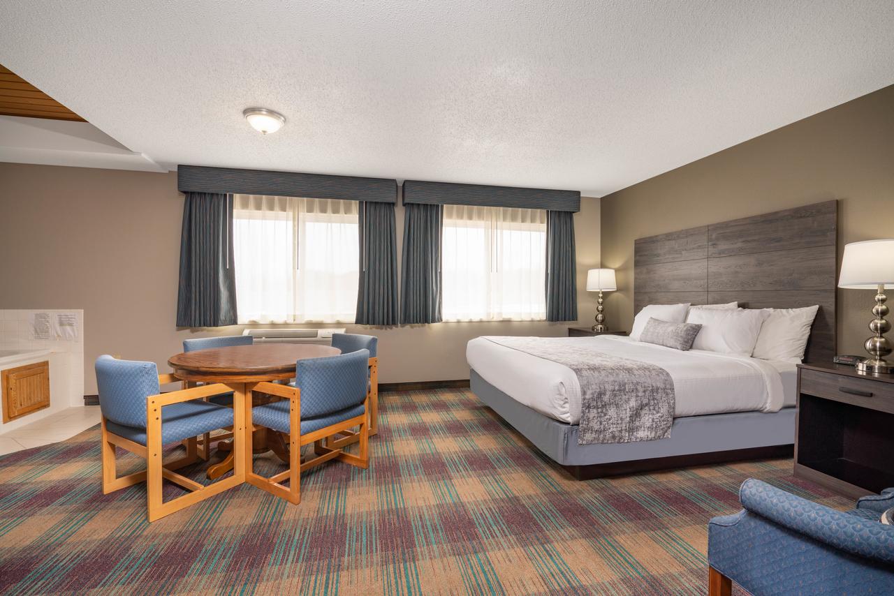 Baymont By Wyndham Baldwin - thumb 2