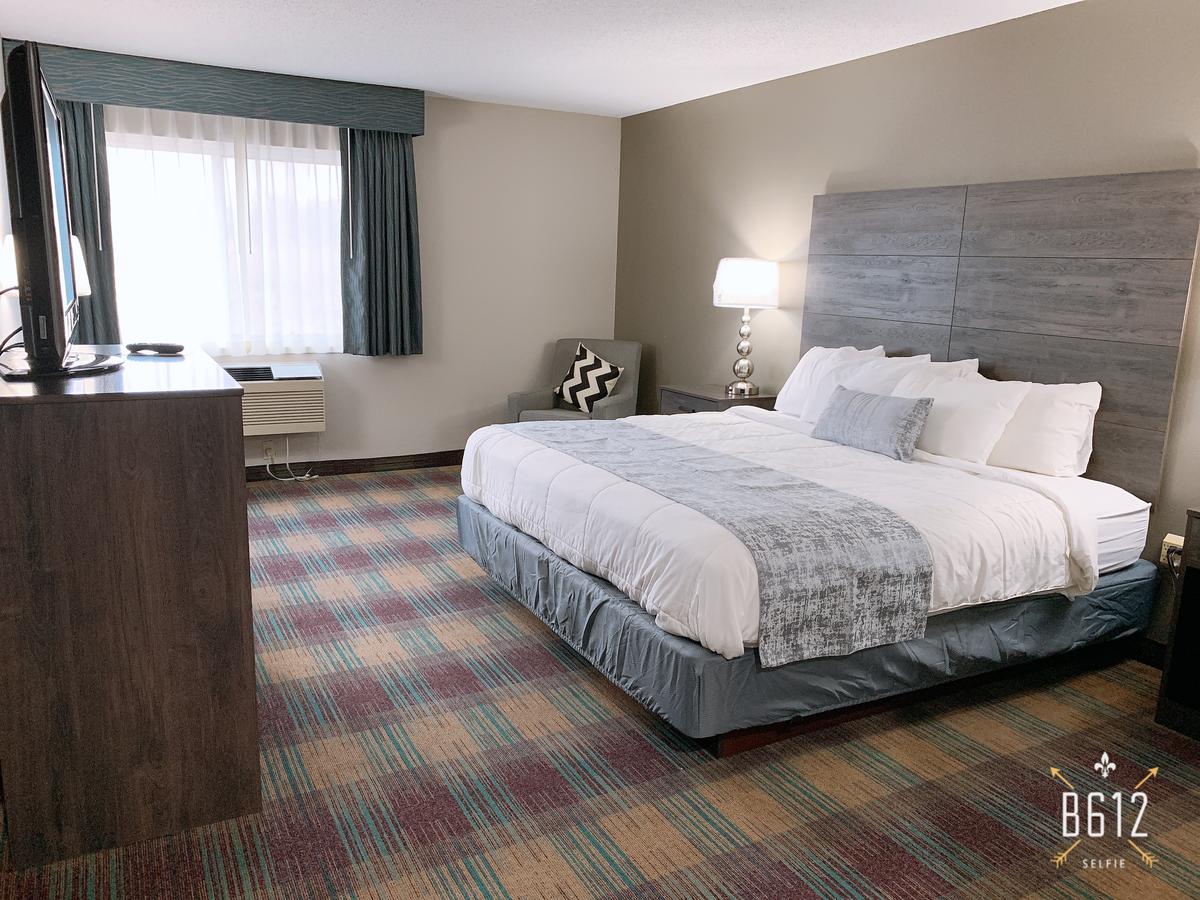 Baymont By Wyndham Baldwin - thumb 31