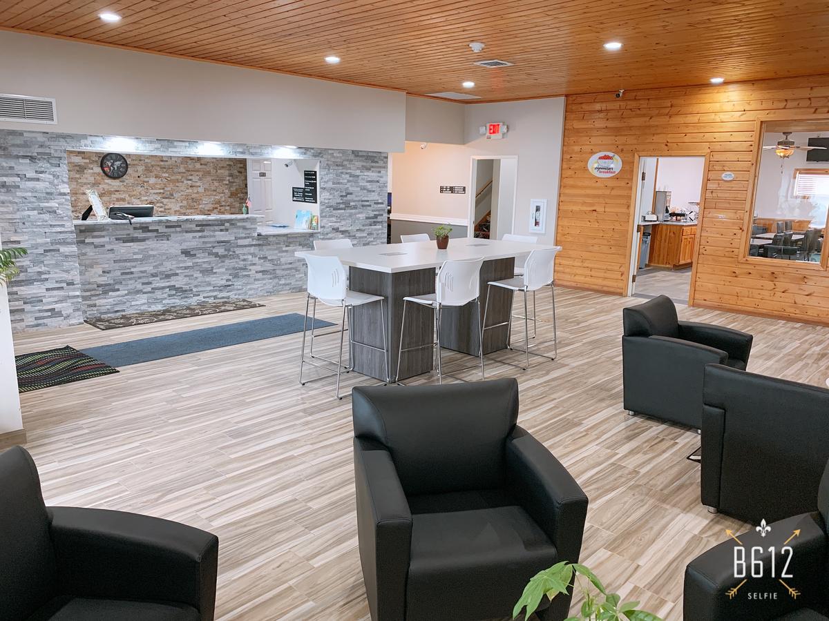 Baymont By Wyndham Baldwin - thumb 44