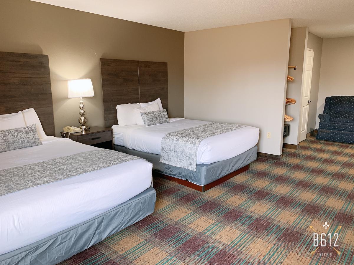 Baymont By Wyndham Baldwin - thumb 25