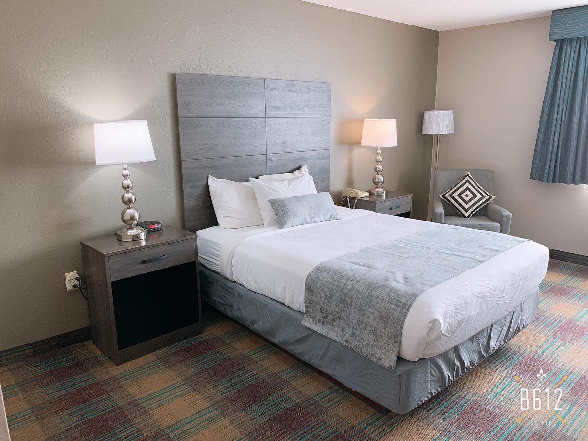 Baymont By Wyndham Baldwin - thumb 28