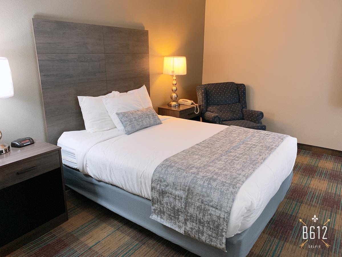 Baymont By Wyndham Baldwin - thumb 20